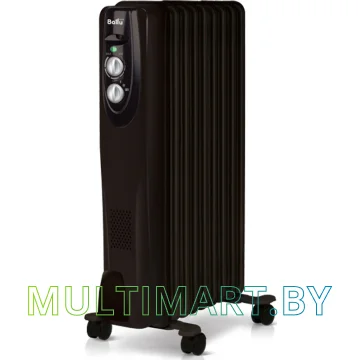 Обогреватель масляный Ballu BOH/CL-09BRN